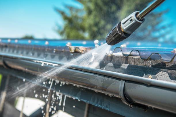 Best House Pressure Washing  in Leavenworth, WA
