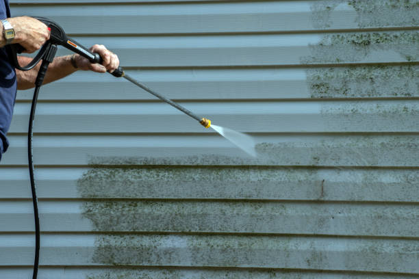 Best House Pressure Washing  in Leavenworth, WA