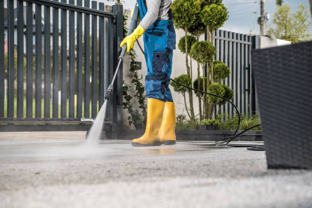 Deck Cleaning Services in Leavenworth, WA