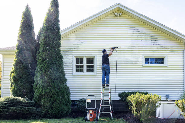 Best Pressure Washing Near Me  in Leavenworth, WA