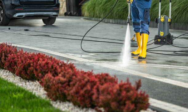 Best Pressure Washing Company Near Me  in Leavenworth, WA