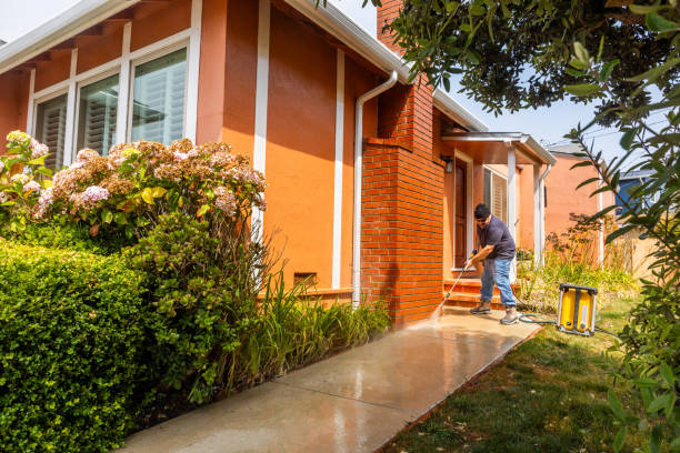 Best Pressure Washing Company Near Me  in Leavenworth, WA