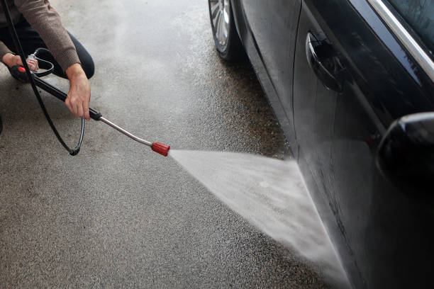 Best Pressure Washing Cost  in Leavenworth, WA