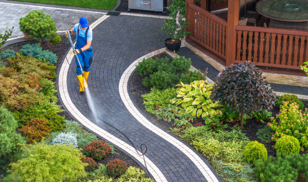  Leavenworth, WA Pressure Washing Pros