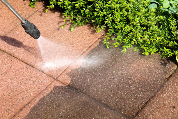 Best Affordable Power Washing  in Leavenworth, WA